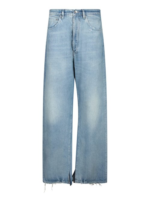 Maison Margiela Denim Pants | Size 31 - S50LA0238 S30383 961