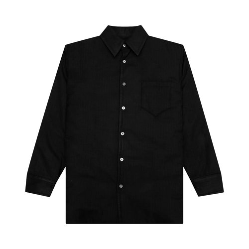 Maison Margiela Long-Sleeve Shirt - S51DL0403 S76446 900