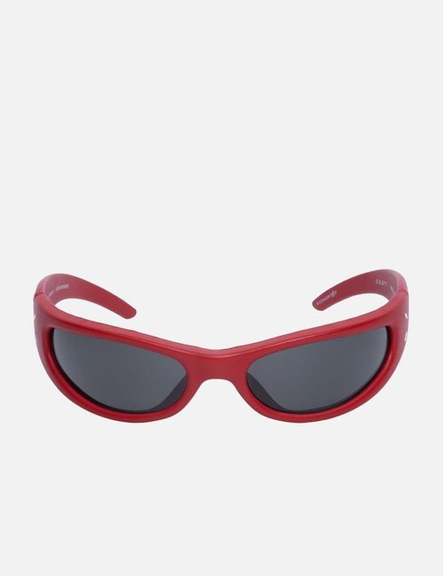 Maison Margiela MM203 Leather LR1 - RED
