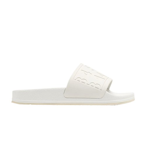 Maison Margiela MM6 Maison Margiela Logo Slide | Size 39 - S59WX0060P3996T1003
