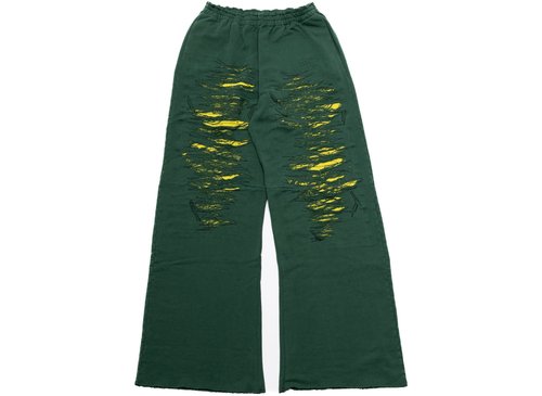 Maison Margiela MM6 Pants - SH2KA0021-M25004-630