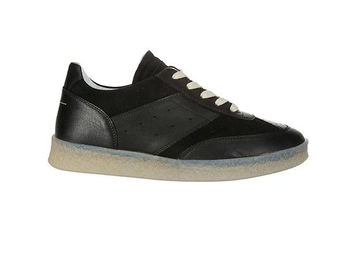 Maison Margiela MM6 Replica - Black - S59WS0212P0673T8013