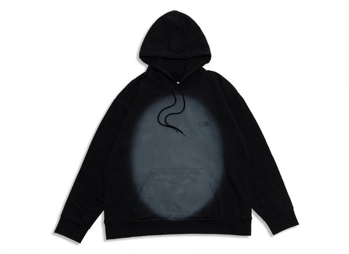 Maison Margiela MM6 Sweatshirt - Black/Grey - SH0GU0039-M25013-900