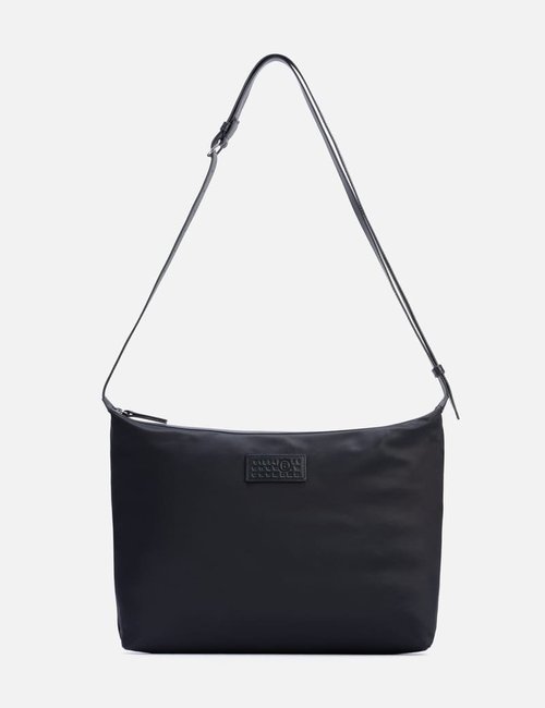 Maison Margiela Numeric Crossbody Bag - Black