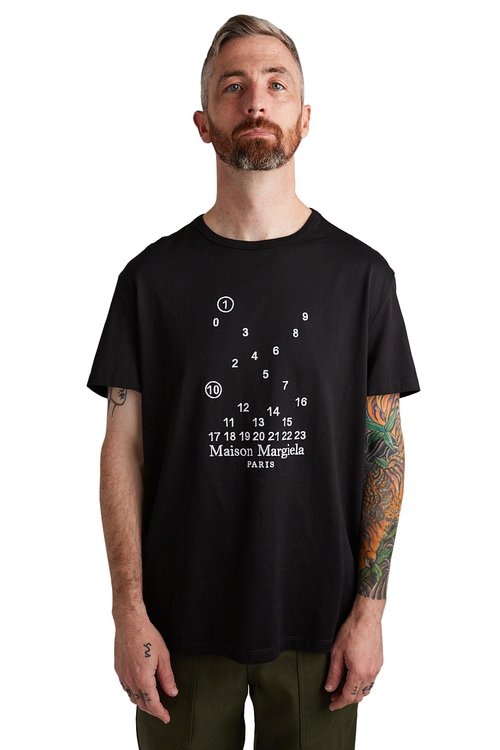Maison Margiela tee