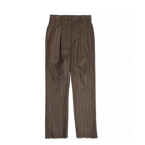 Maison Margiela Pantalone - S52KA0310-001F