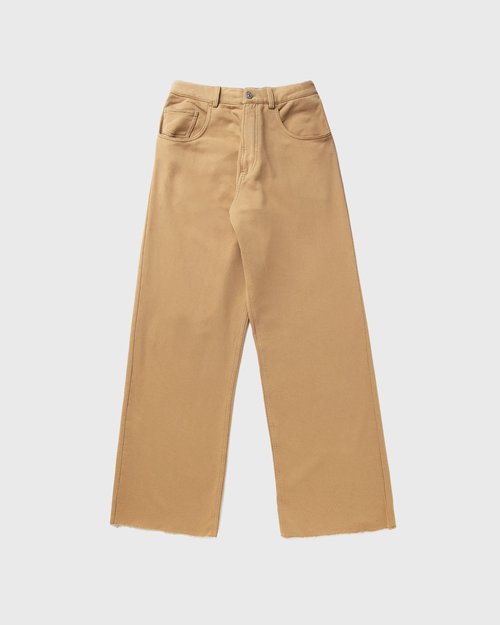 Maison Margiela Pants xld - Multi Color - SH0KA0056-M25014-156