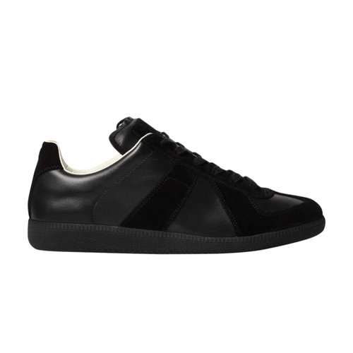 Maison Margiela Replica 'Black' - S57WS0236P1897900 | Solesense