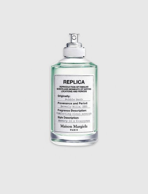 Maison Margiela Replica Bubble Bath Eau De Toilette 100Ml - LB439200