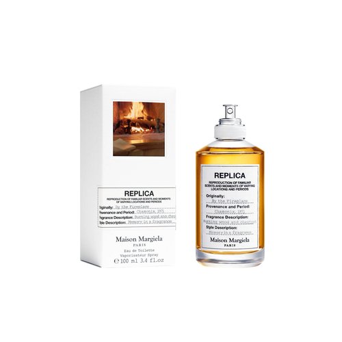 Maison Margiela Replica By The Fireplace EDT 30ML - LB981404