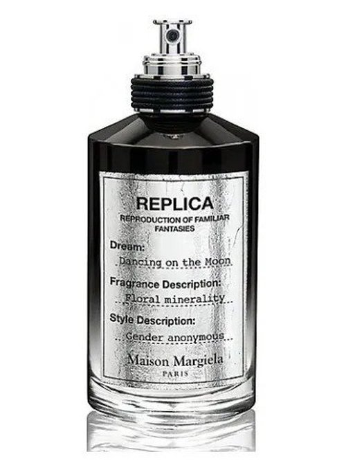Maison Margiela Replica Dancing On The Moon EDP Spray 3.4 oz Fragrances 3614271429872 - 3614271429872 OZ