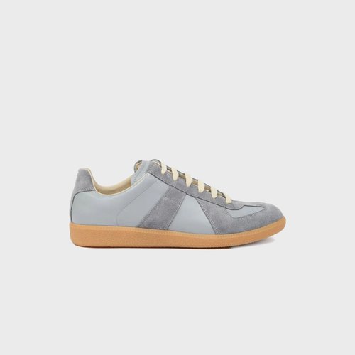 Maison Margiela Replica - Ghost Gray - SWS0109P1895T8147