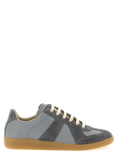 Maison Margiela Replica - Ghost Grey - S57WS0236P1895T8147