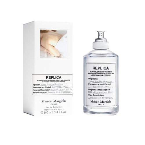 Maison Margiela Replica Lazy Sunday Morning EDT 100ML - L5072409