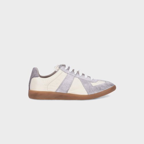 Maison Margiela Replica - Lemon/Grey - SWS0268P8170HA839