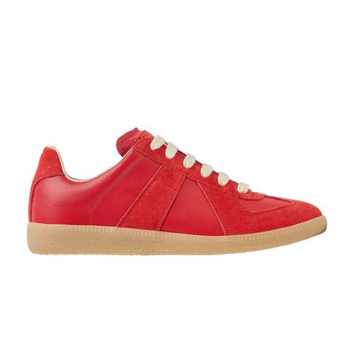 Maison Margiela Replica Low - Boero - S58WS0109P1895T3193