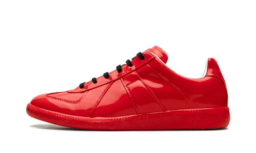 Maison Margiela Replica Low - High Risk Red - S37WS0582P4487T4033