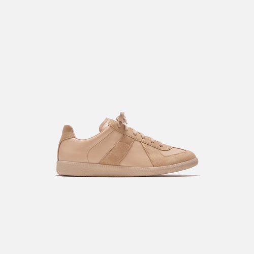 Maison Margiela Replica Low Top - Oyster - S57WS0236H9143