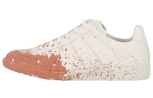 Maison Margiela Replica Low Top - 253629
