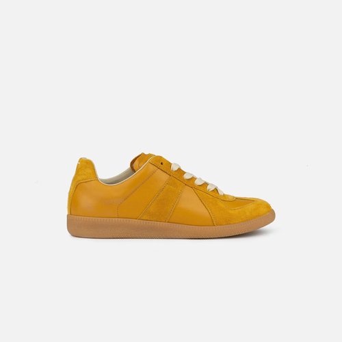 Maison Margiela Replica - Mustard - SWS0236P1895T2336