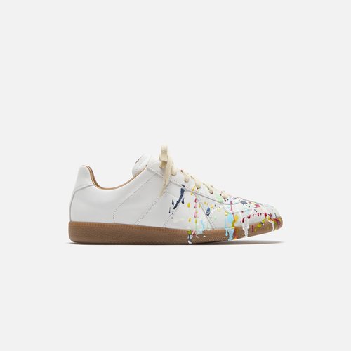 新品　MAISON MARGIELA・Paint Replica・復刻　41.5 新品MAISON MARGIELA・Paint Replica・復刻41.5