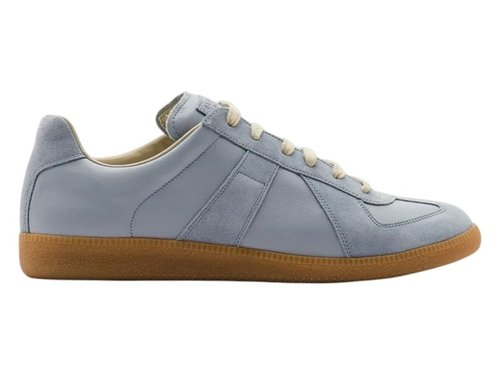 Maison Margiela Replica - Pale Blue/Gum - S57WS0236P1895T6172