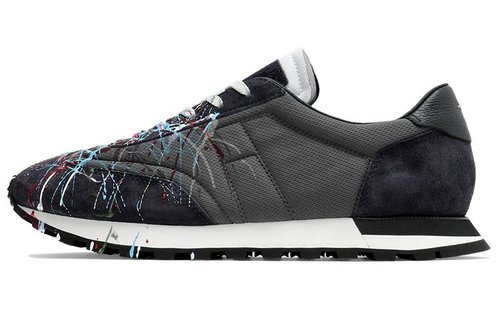 Maison Margiela Replica RNNR Low - 589512