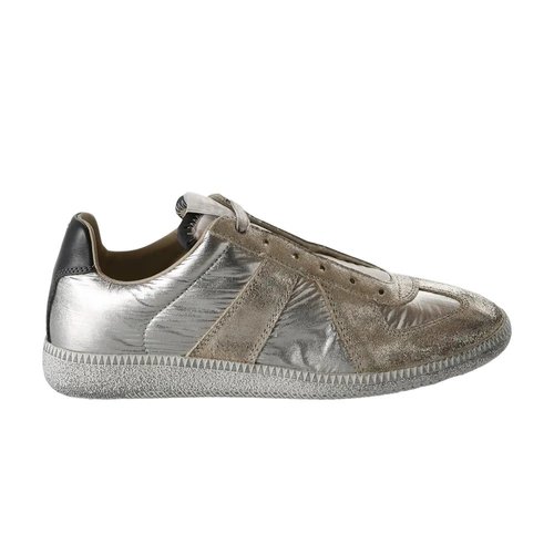 Maison Margiela Replica - Silver/White/Natural - S39WS0130P7451HB123