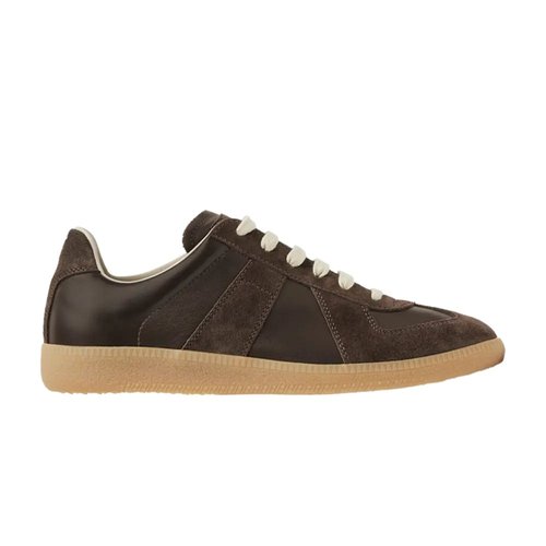 Maison Margiela Replica - Dark Brown - S58WS0109P1895T2153