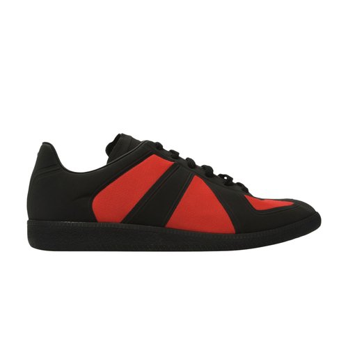 Maison Margiela Replica - Red/Black - S37WS0384 S48816 962