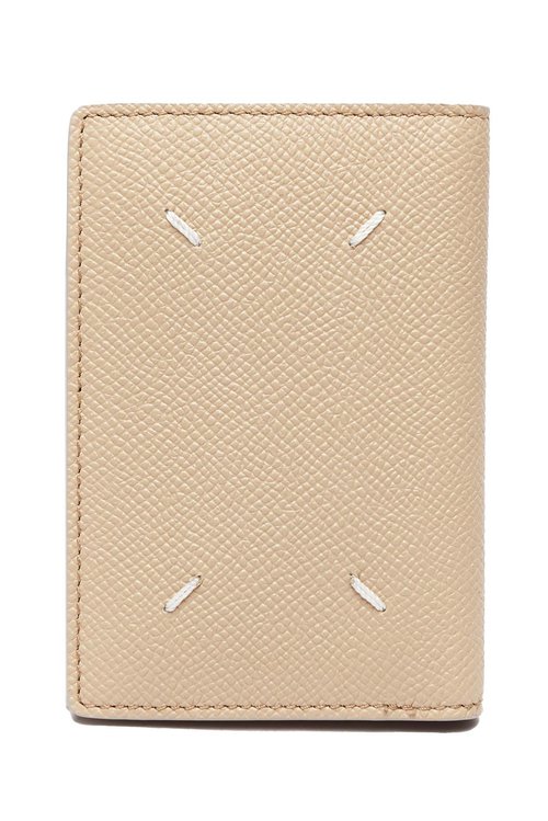 Maison Margiela Rubberized Wallet - S55UI0203-T2086-OS