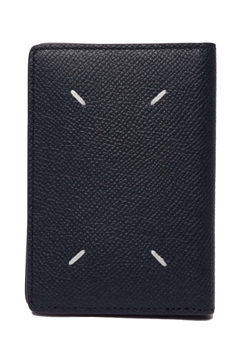 Maison Margiela Rubberized Wallet - S55UI0203-T6069-OS