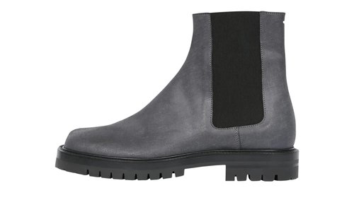 Maison Margiela Tabi County Combat High - S57WU0275P8157H8396