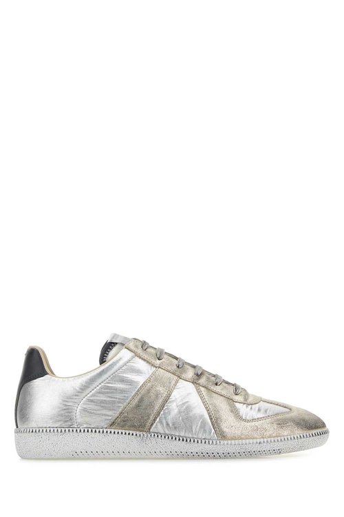 Maison Margiela Replica - Silver Iridescent - S97WS0083P7451HB123