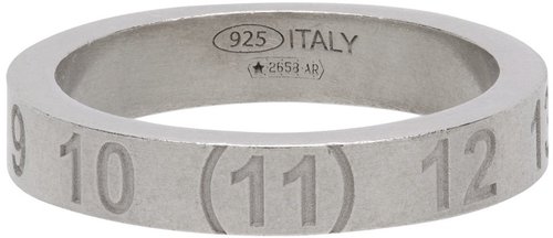 maison margiela tabi ring