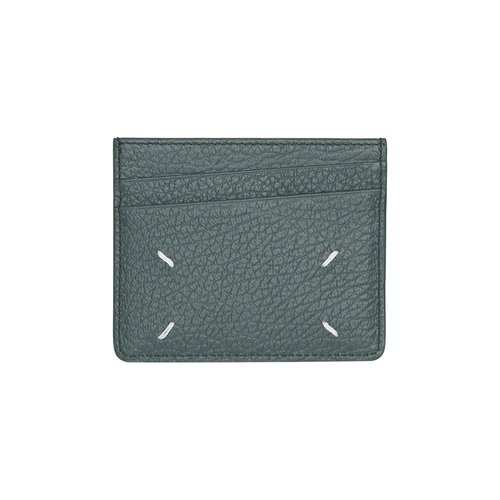 Maison Margiela Slim 6CC Card Holder - SA1VX0006P4455T7162