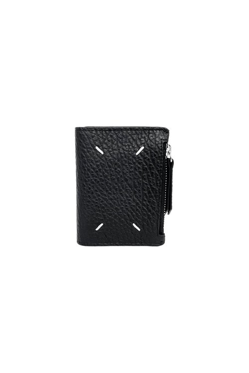 Maison Margiela Small Wallet - SA2UI0012P4455 T8013 BLACK