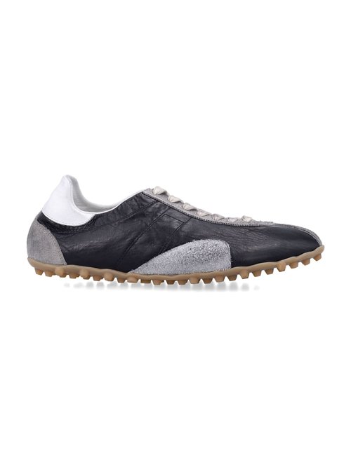 Maison Margiela Spinter Low - Black/White/Grey - S57WS0515P7383HA316