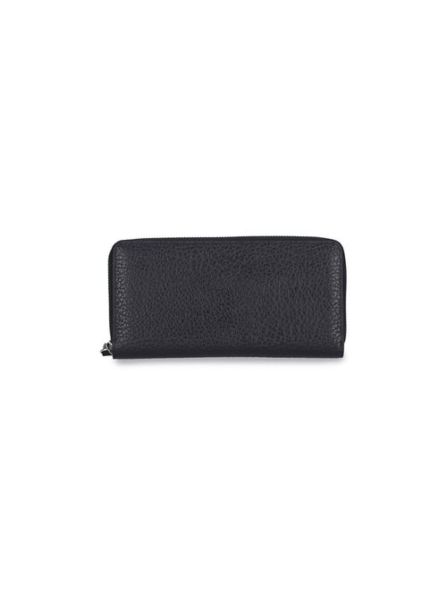 Maison Margiela Grained Leather Wallet - T8013 - S56UI0110P4455T8013