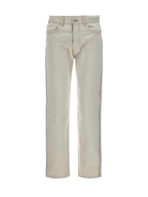Maison Margiela Straight Leg Pants - S50LA0216S30857_961