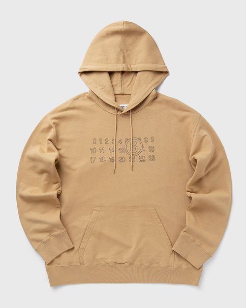 Maison Margiela Sweatshirt xld - Multi Color - SH0GU0035-M25025-156