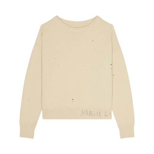 Maison Margiela Sweatshirt - S50GU0237 M25019 112