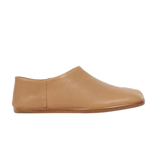 Maison Margiela Tabi Babouche - S58WR0033P3753T4091