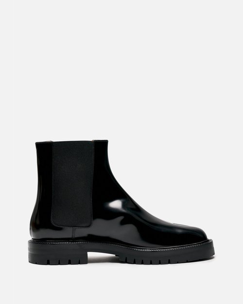 P3827 - Maison Margiela Tabi County Chelsea Boot 