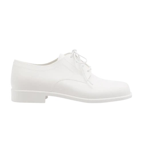 Maison Margiela Tabi Lace-Up Oxford | Size 37 - S58WQ0125P4365T1003