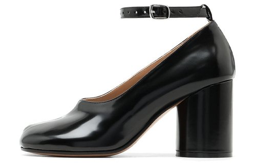 Maison Margiela Tabi Leather - 362615