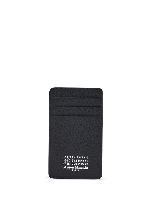 Maison Margiela Vertical Card Holder - P4455 SA1VX0017 T8013