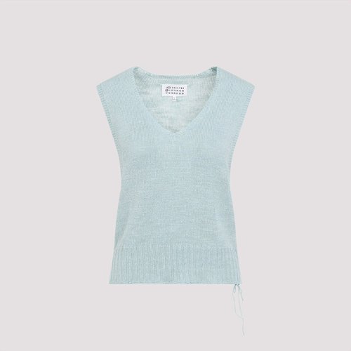 Maison Margiela Vest - S51FB0078M13099_545