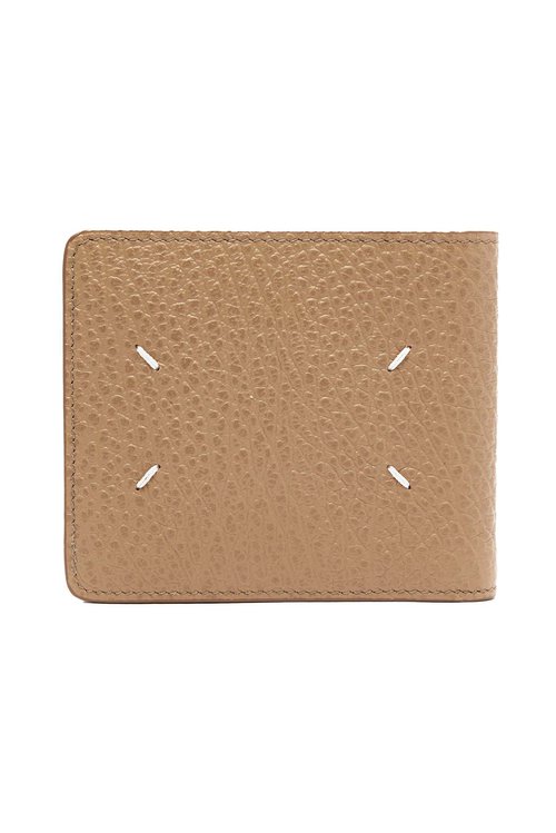 Maison Margiela Wallet Slim 2 - Tan - SA1UI0016-P4455-T21712-OS