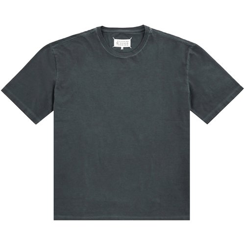 Maison Margiela Washed T-Shirt - S50GC0646 S23883 493